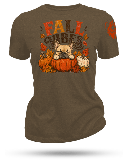 Fall Vibes Women&