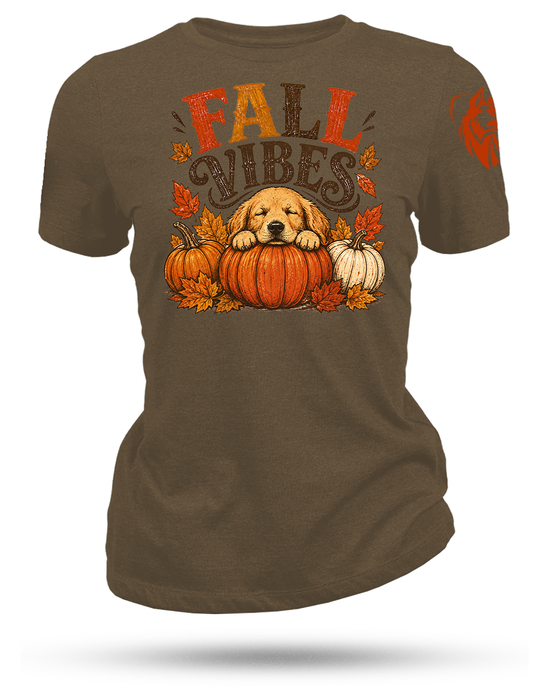Fall Vibes Women&