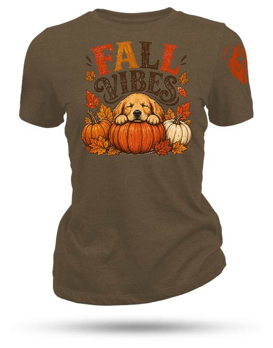 Fall Vibes Women&