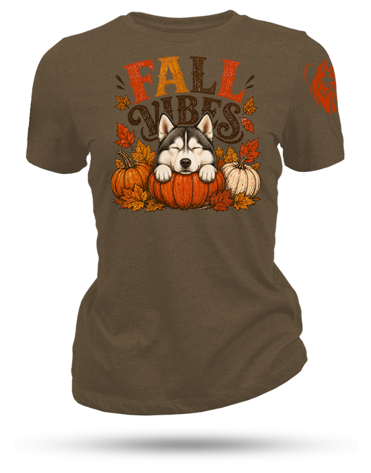 Fall Vibes Women&