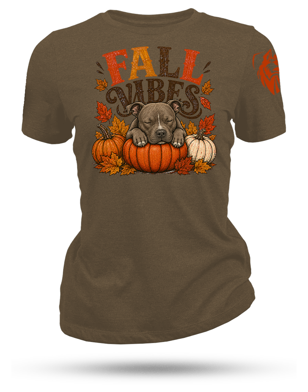 Fall Vibes Women&