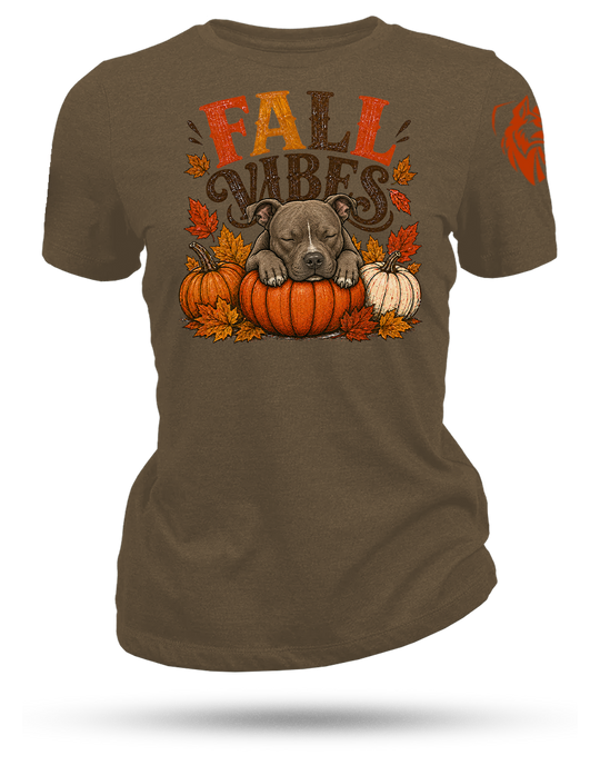Fall Vibes Women&