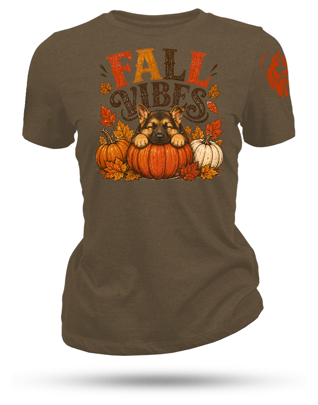 Fall Vibes Women&