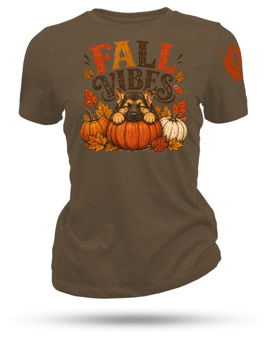 Fall Vibes Women&