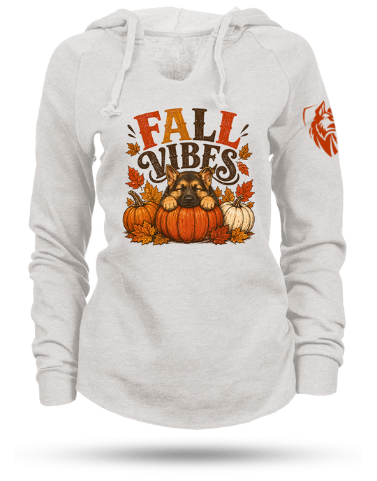 Fall Vibes Women&