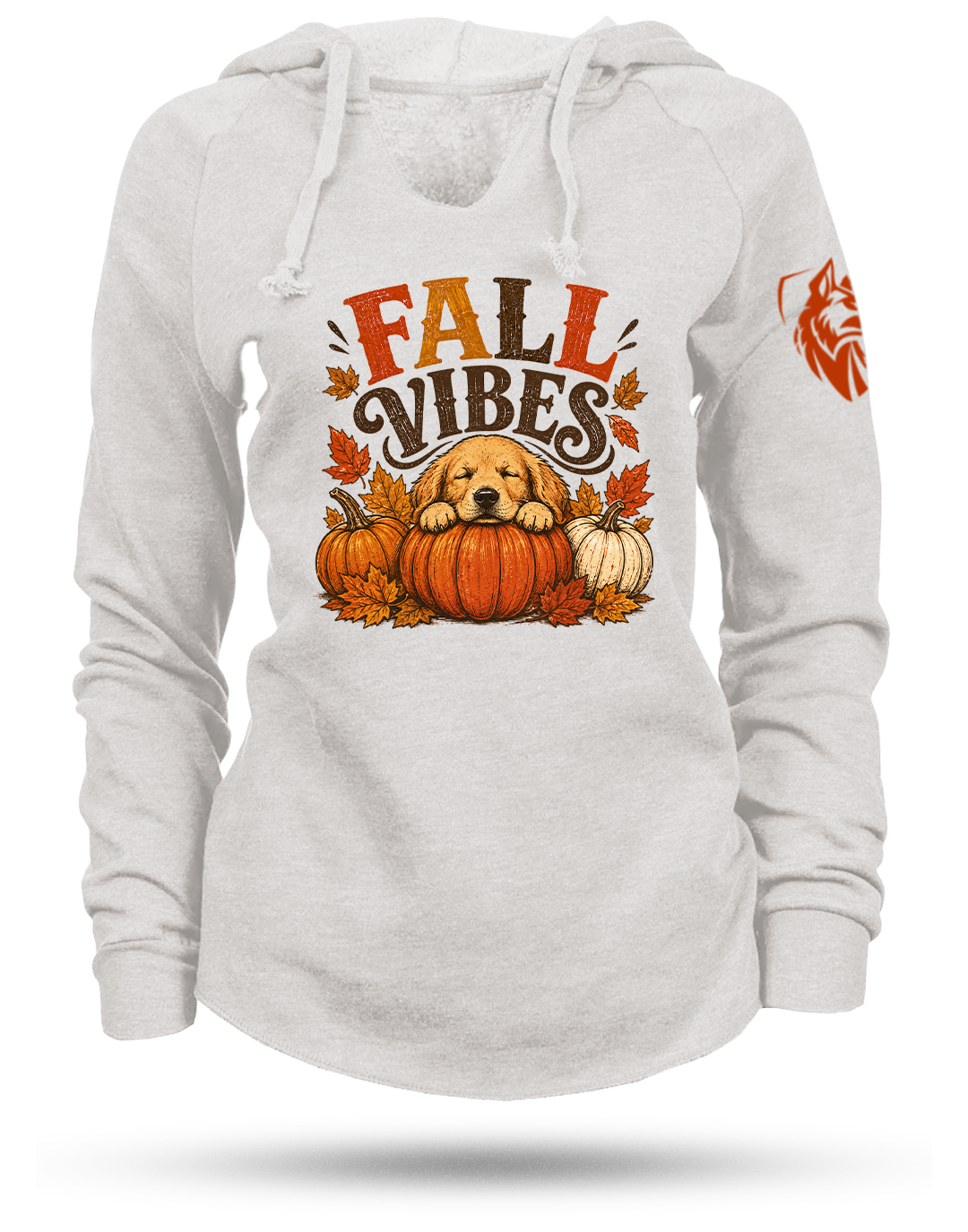 Fall Vibes Women&