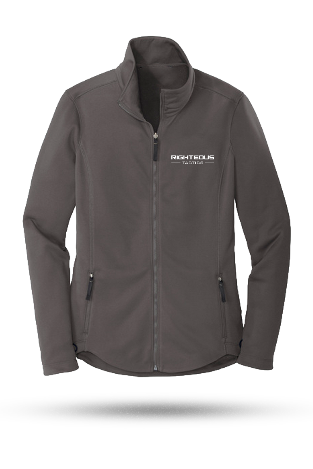 Righteous Tactics Women's Fleece Jacket