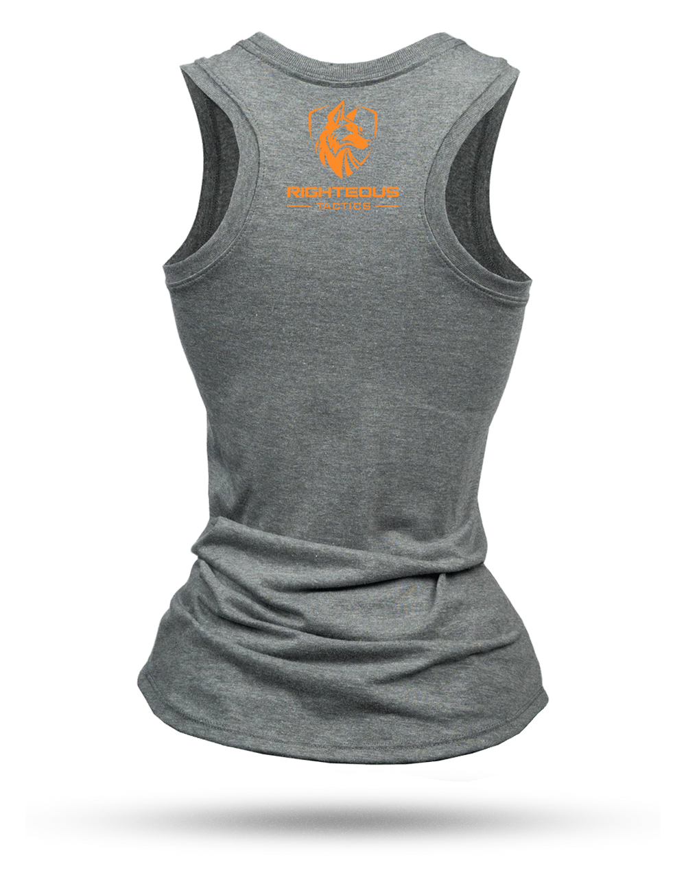 Questionable Decisions Racerback Tank