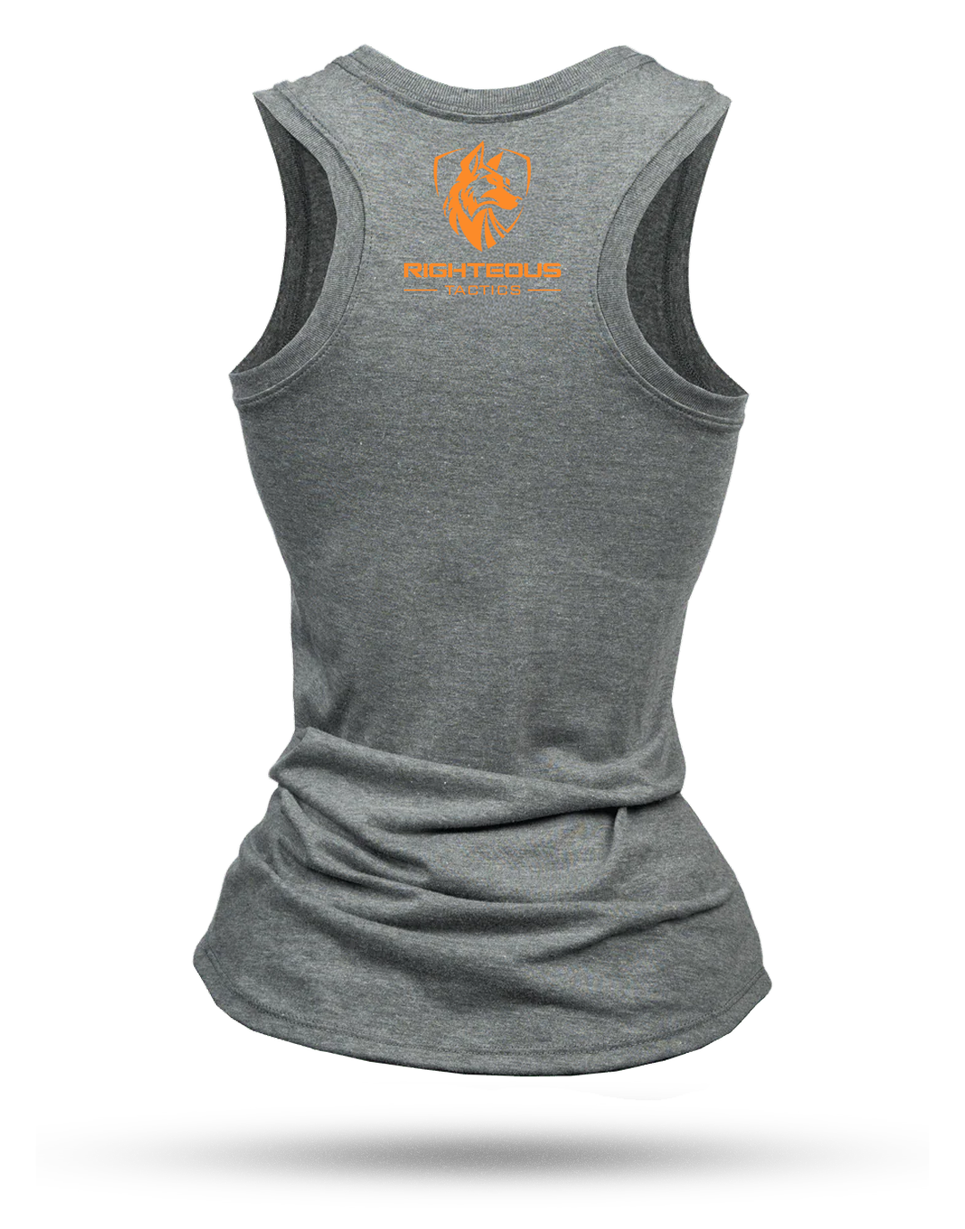 Questionable Decisions Racerback Tank