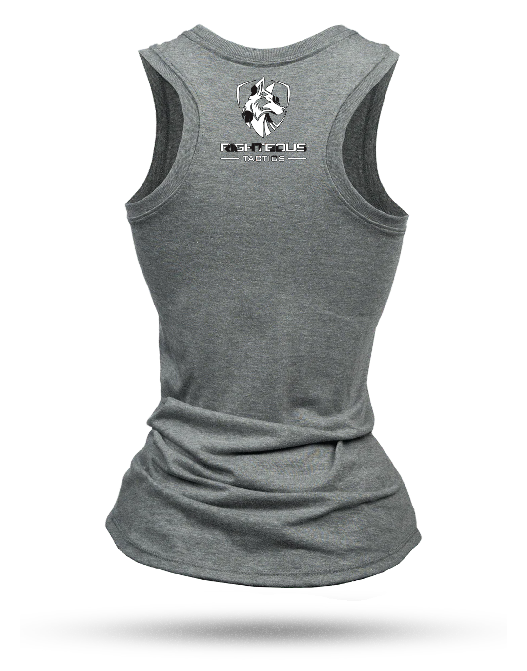 Not Today Racerback Tank