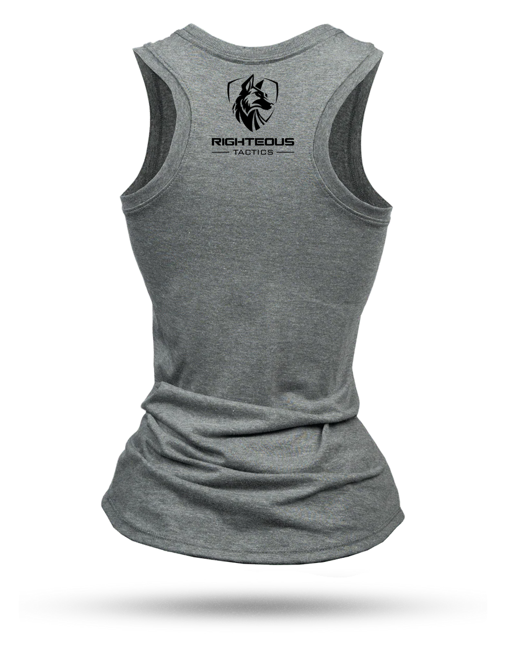Meyers Racerback Tank