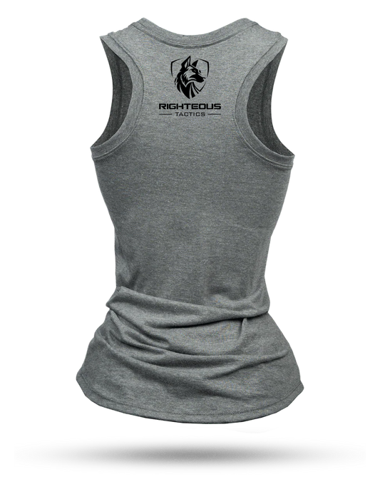 Meyers Racerback Tank