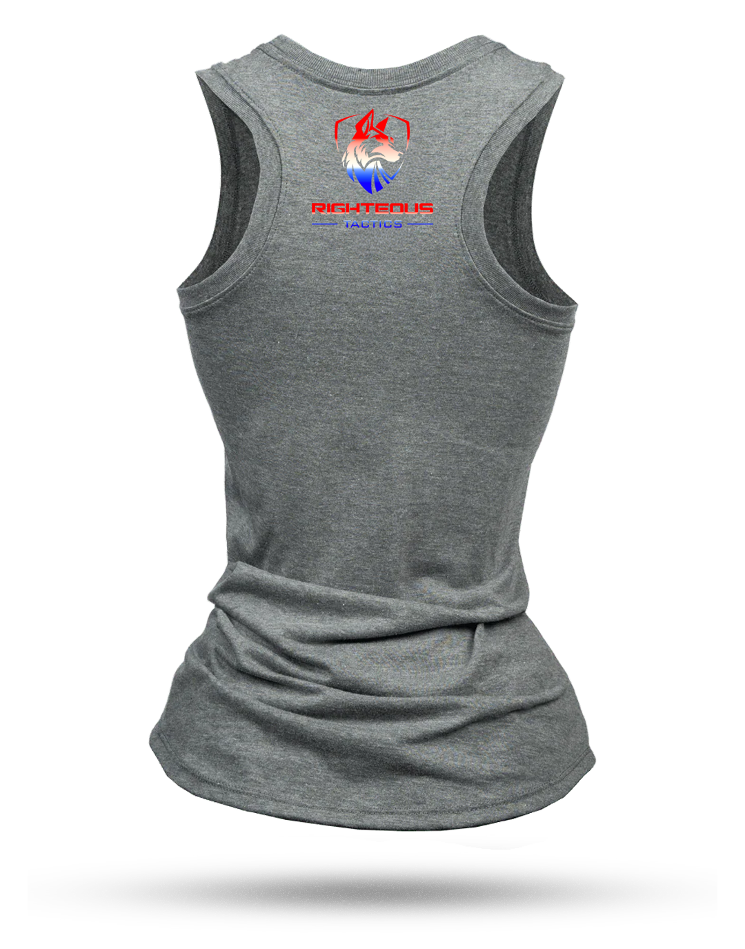 Eagle Racerback Tank