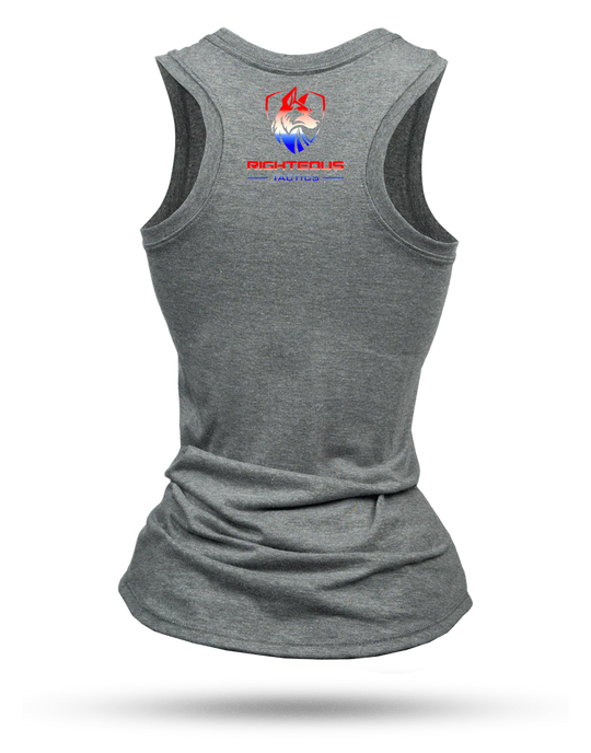 Eagle Racerback Tank