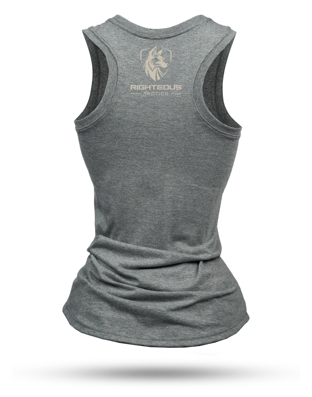 Sin Eaters (Female) Racerback Tank