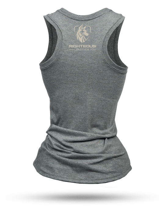 Sin Eaters (Female) Racerback Tank
