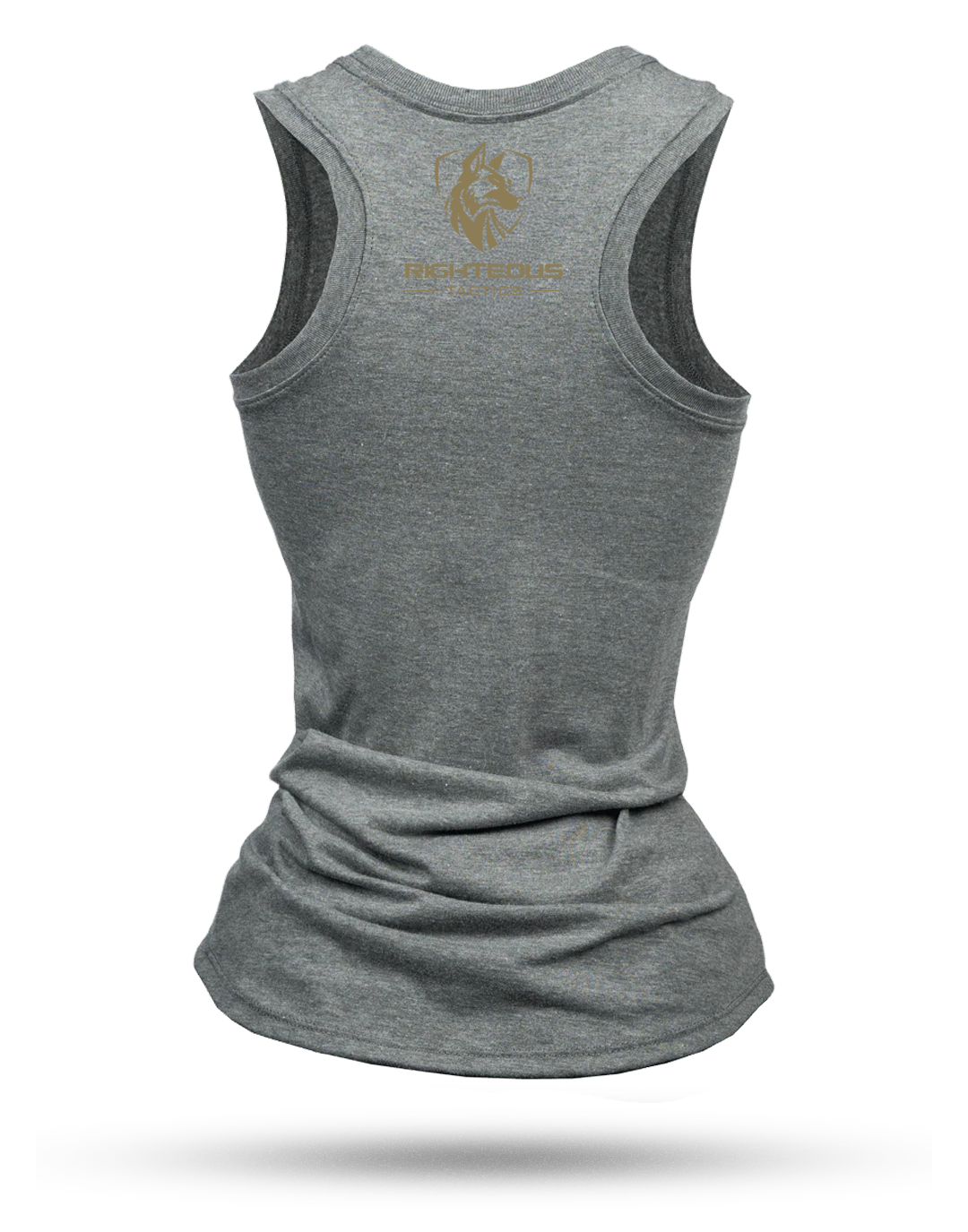 Maligator Racerback Tank