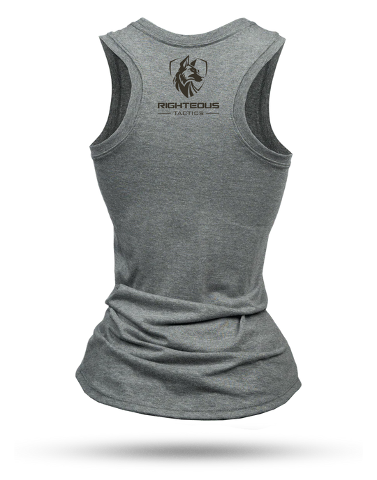 Dog Life Racerback Tank