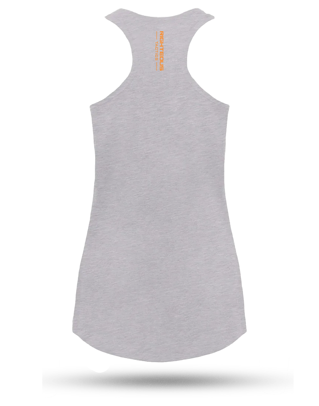 Voorhees Racerback Tank