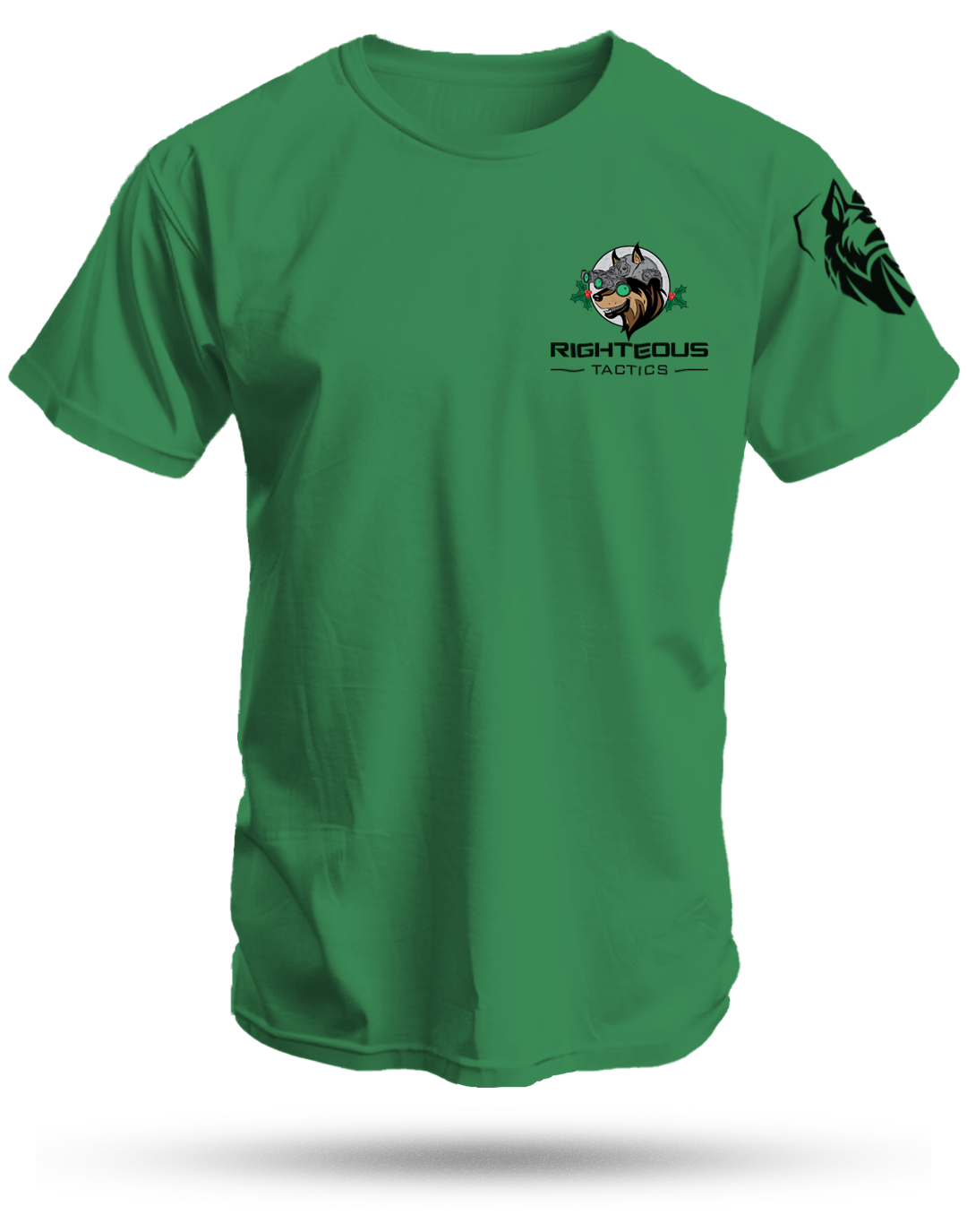 He Sees You When You're Sleeping Shirt