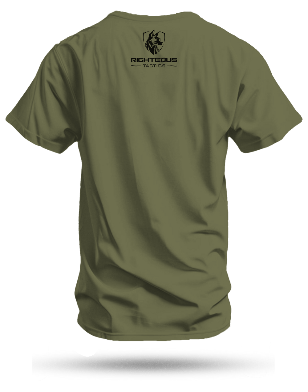 Game Changer Shirt