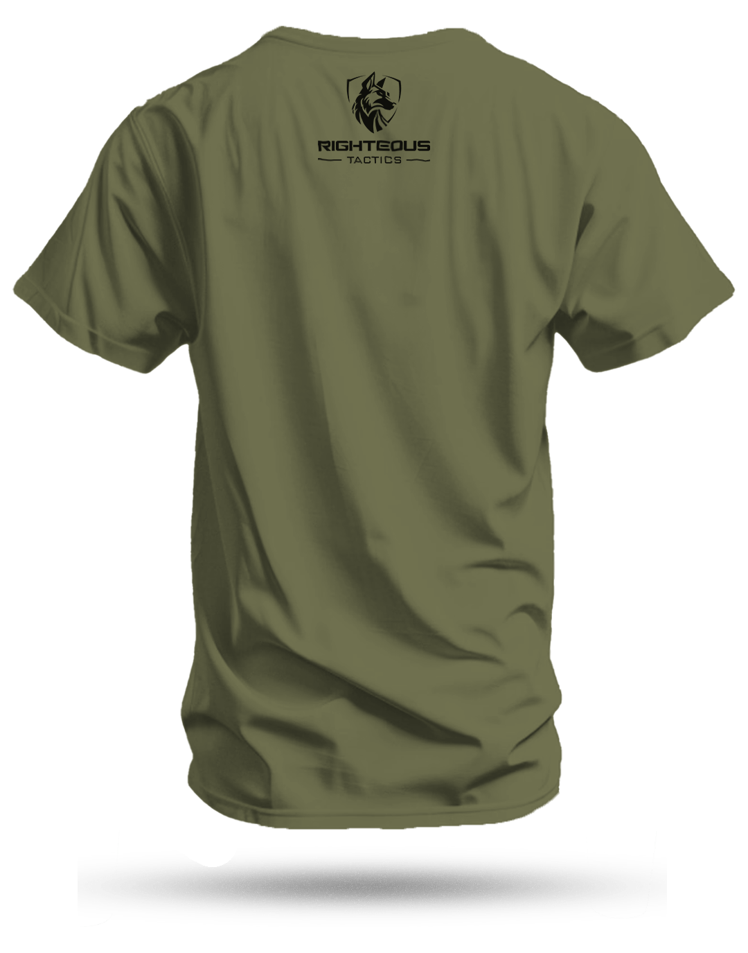 Game Changer Shirt
