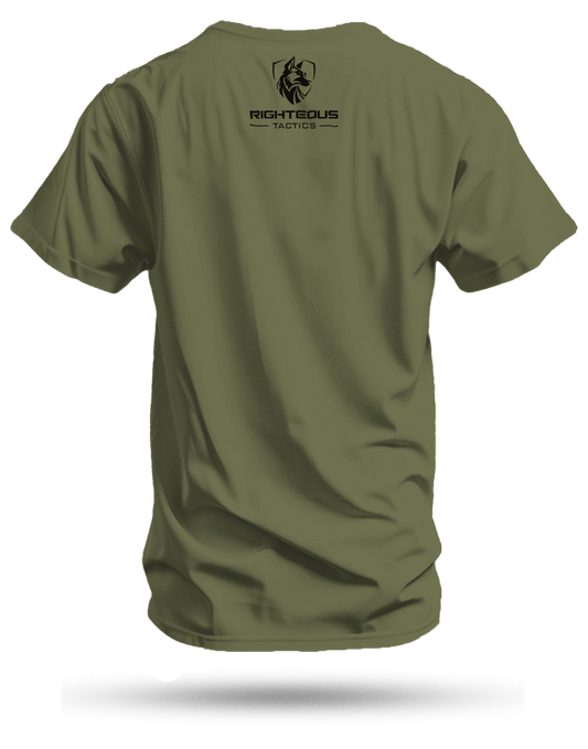 Game Changer Shirt