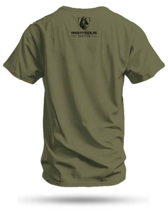 Game Changer Shirt