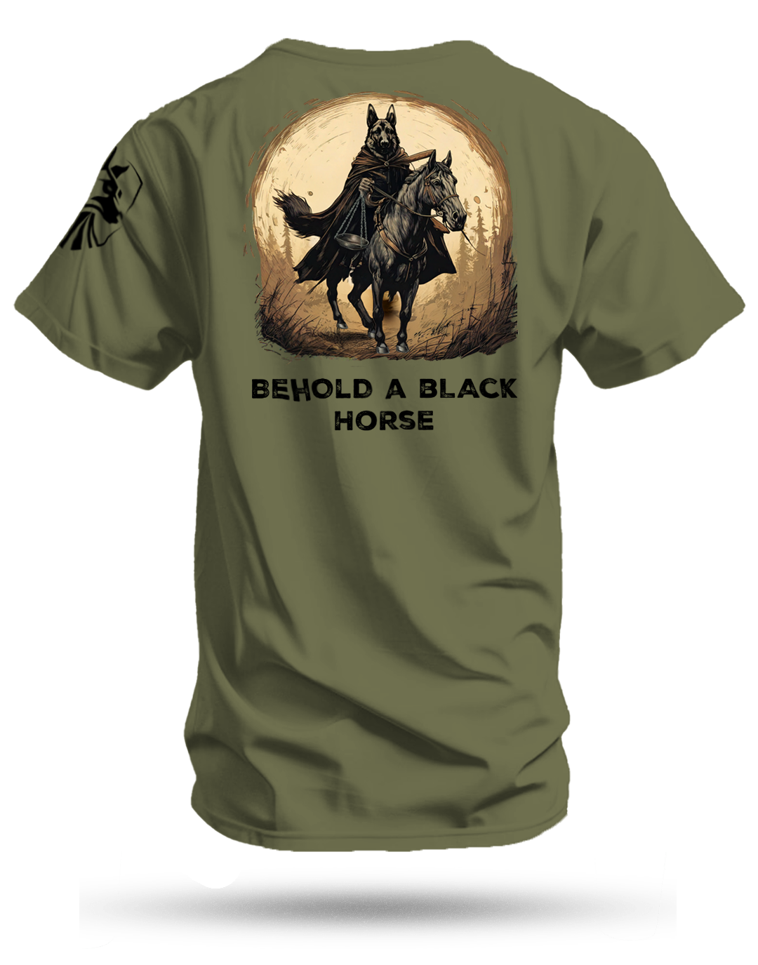 Famine Shirt