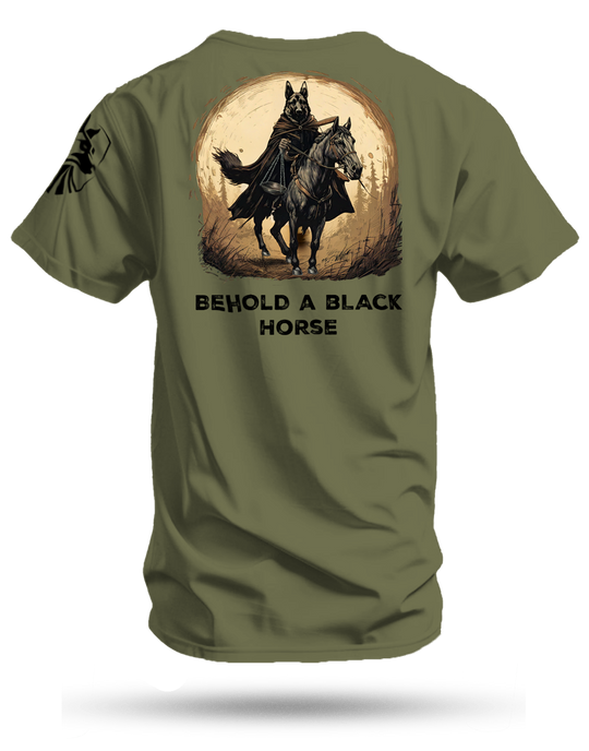 Famine Shirt