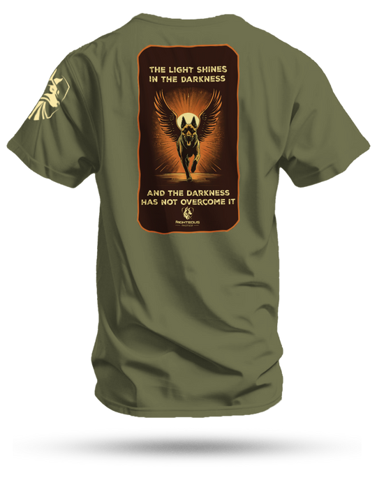 John 1:5 Shirt