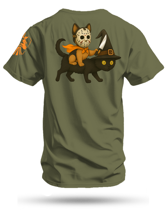 Voorhees Shirt