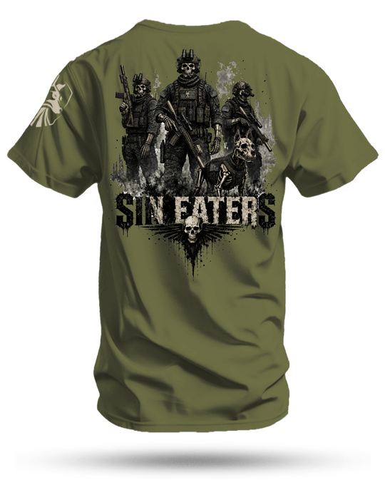 Sin Eaters (Male) Shirt