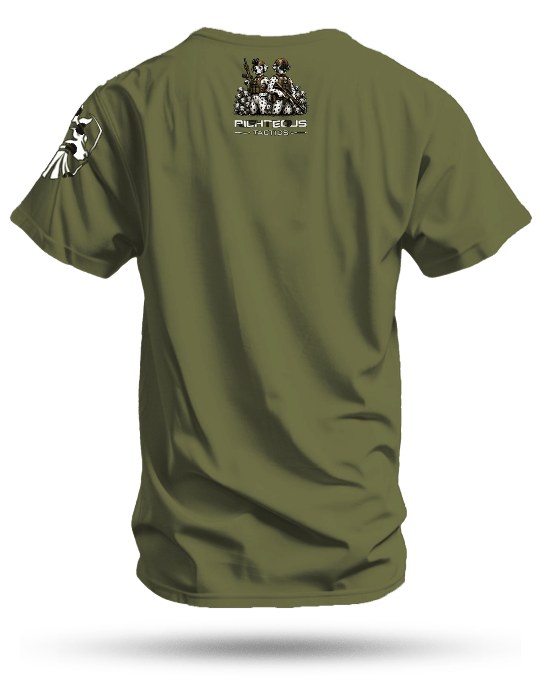 Not Today Shirt