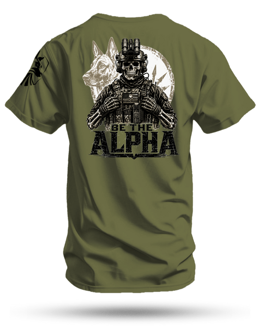 Alpha Shirt