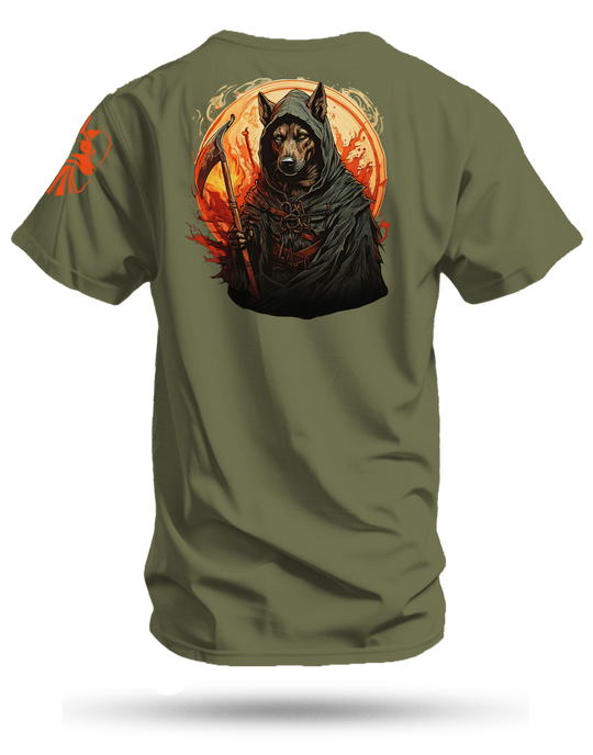 Azrael Shirt
