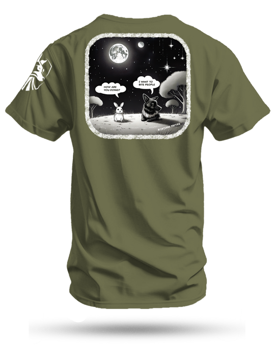 Bite Someone Shirt