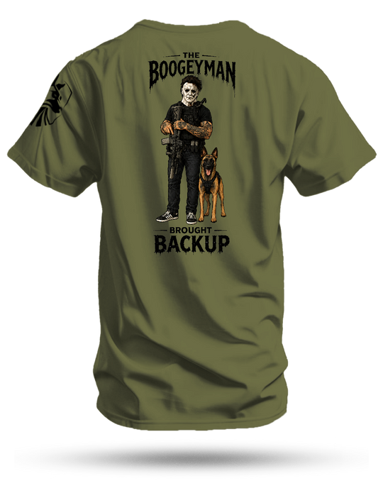 Boogeyman Shirt