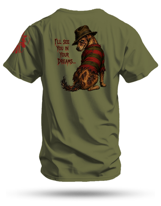 Freddy Shirt
