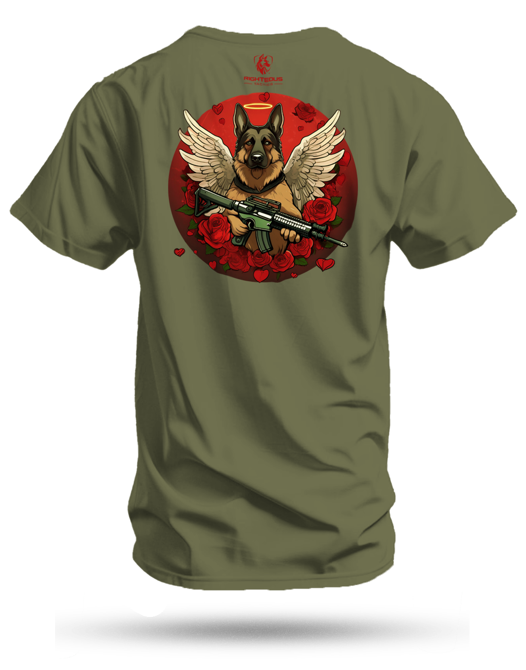 Eros Shirt