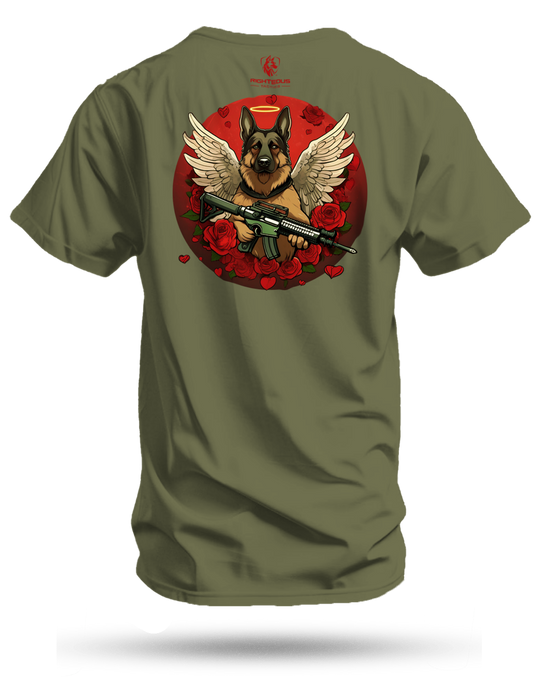 Eros Shirt