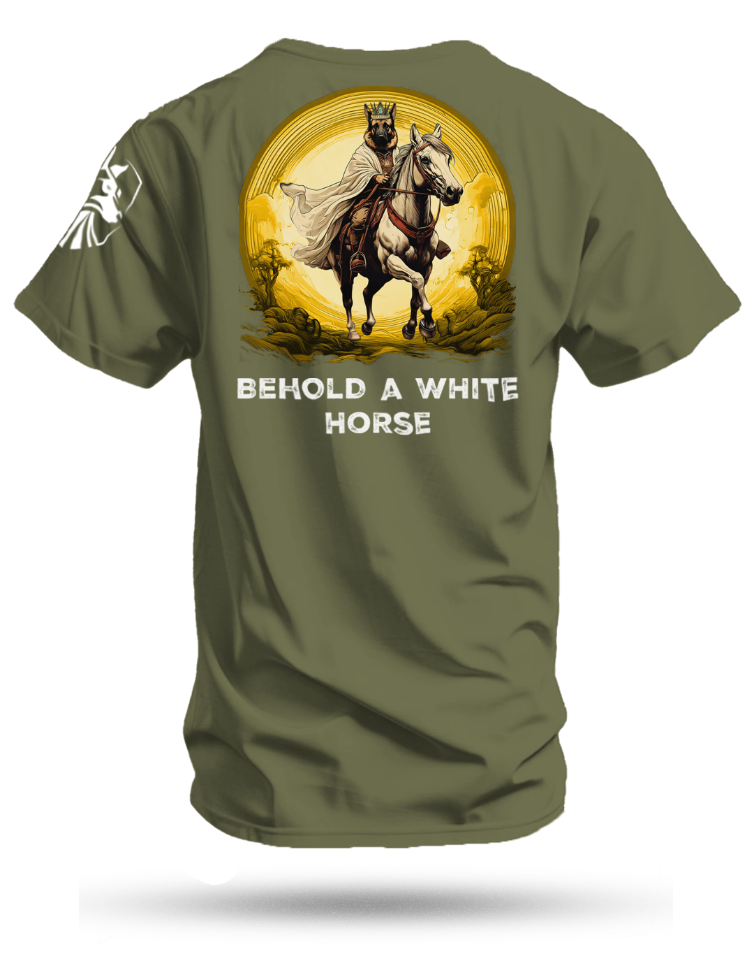 Conquest Shirt