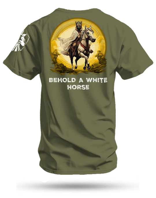 Conquest Shirt