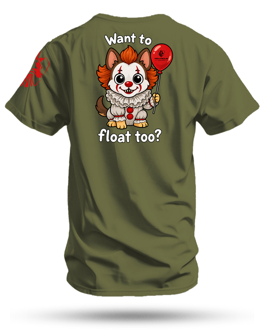 Pennywise Shirt