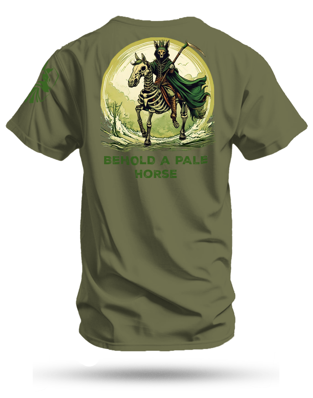 Death Shirt