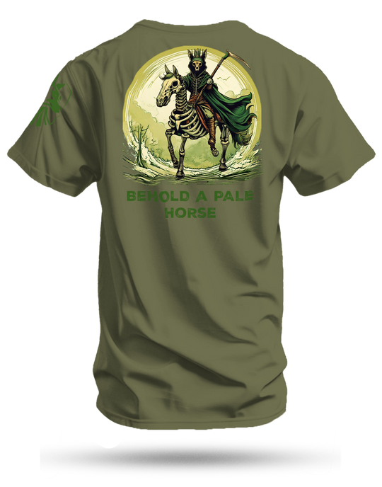 Death Shirt