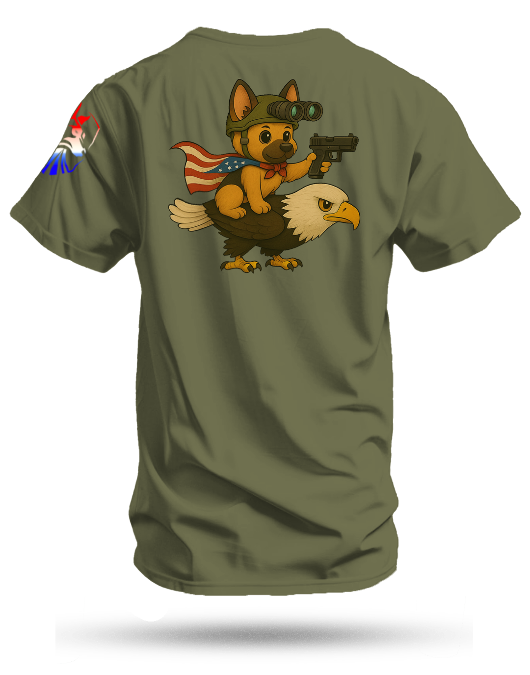 Eagle Shirt