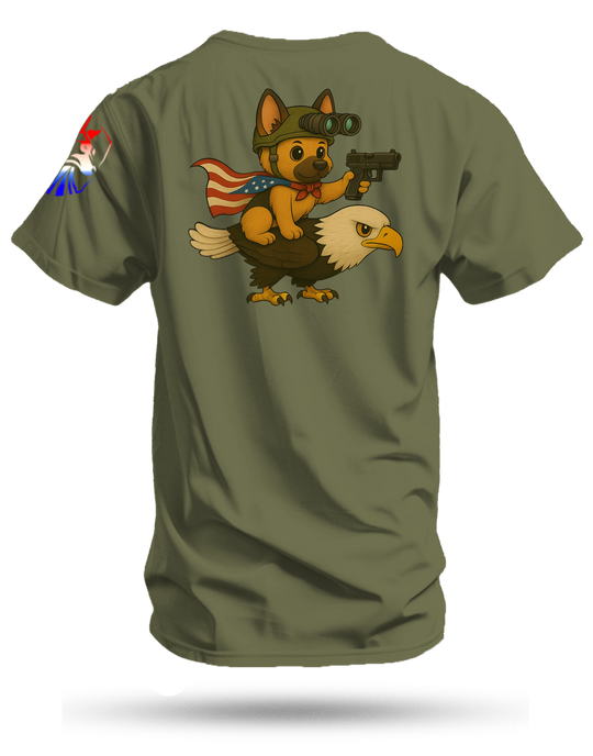 Eagle Shirt