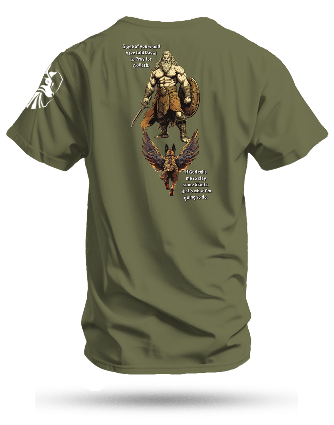 Goliath Shirt