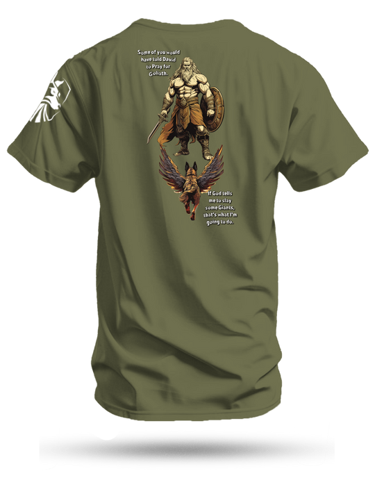Goliath Shirt